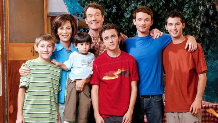 Ya no son unos niños: dan vistazo de cómo lucirá el elenco de ‘Malcolm El de En Medio’ en su nueva temporada