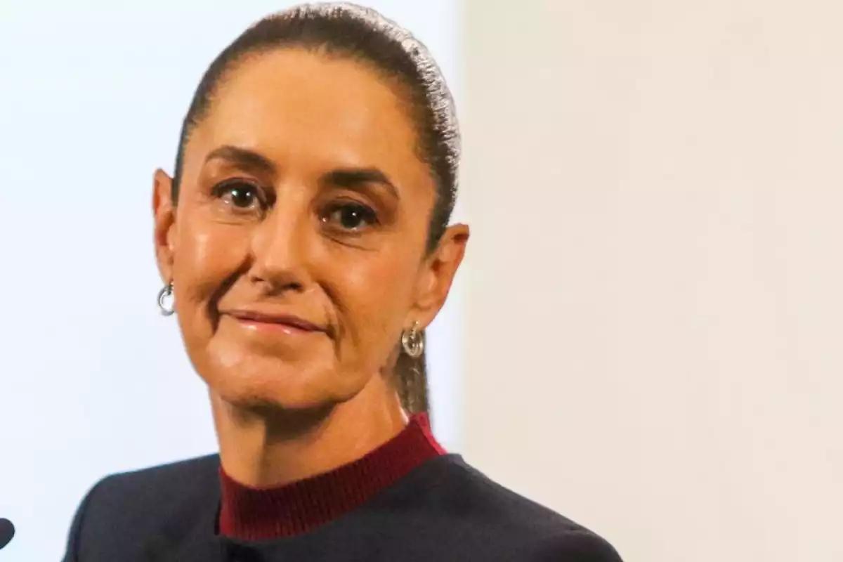 Empresarios de EU bajo investigación por huachicol fiscal en México, revela Claudia Sheinbaum