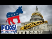 Democrats are 'not listening' to Americans: Sen. Marsha Blackburn