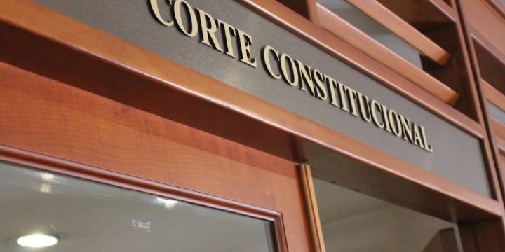 Corte Constitucional le “jaló las orejas” al Gobierno por la falta de acción frente a la crisis en el Catatumbo: convocó a una audiencia pública