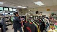 Federal government shutdown impacts Care Zone at Dwight Middle School