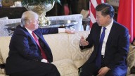 China y Estados Unidos anuncian un consenso comercial antes de la cumbre Xi