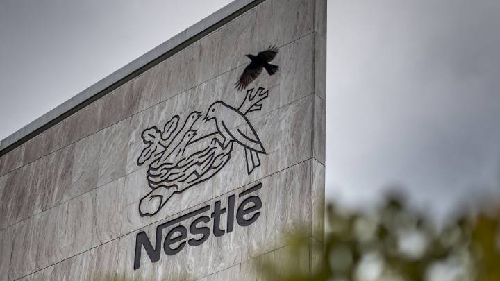 Nestlé prevé eliminar 16.000 puestos de trabajo