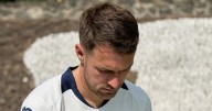 Aaron Ramsey y su familia viven su peor experiencia desde que llegaron a México y piden ayuda desesperadamente
