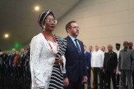 Nigeria honra a Bolívar en su 65° aniversario de independencia