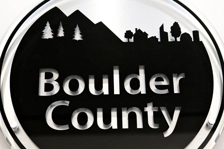 Here’s what it pays to be a police officer around Boulder County