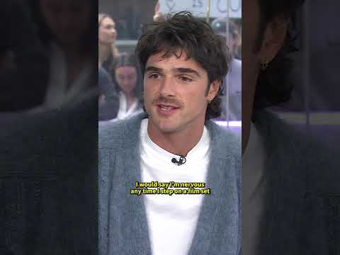 Jacob Elordi Speaks About the Return of His Character Nate in Season Three of  ‘Euphoria’