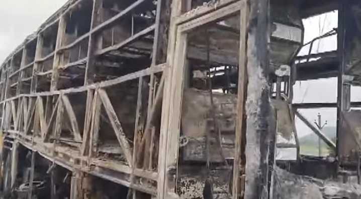 Techie’s Family Mourns Death In Yadadri
