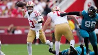 49ers' Brock Purdy and George Kittle return to practice amid injury woes