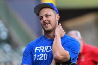 Who is the Chicago Cubs’ Jameson Taillon? Everything you need to know about his Wife, Parents, Ethnicity, Net worth, MLB contract and More