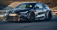 Hyundai developing new mid-mounted ICE powertrain for future rear