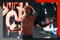 Exclusive | Iggy Pop closes the 2025 CBGB Fest in Brooklyn to rave reviews