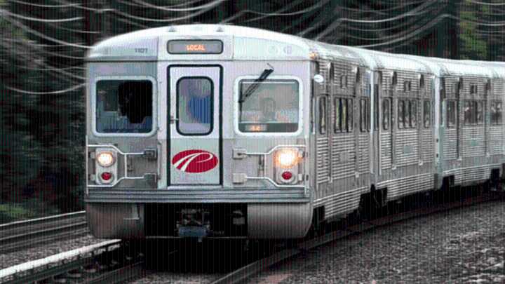 ‘Power issue’ suspends all PATCO trains