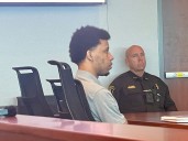 Man was ambushed by alleged gunman in Muskegon County killing, lieutenant testifies