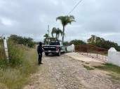 Incendian y abandonan 2 camionetas en Calvillo
