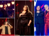 Eugenia Rodríguez, finalista del team Miranda! en "La Voz Argentina": sus cinco mejores momentos