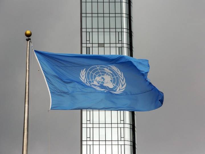 Hillel Neuer: UN's latest anti-Israel commission must be dismantled