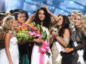 These states have produced the most Miss USA winners, with Texas in first place