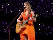 19 times Taylor Swift has broken records throughout her career