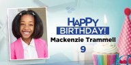 Birthday Club 10/20/25