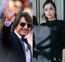 Wedding bells in 'Space' for Tom Cruise and Ana de Armas?