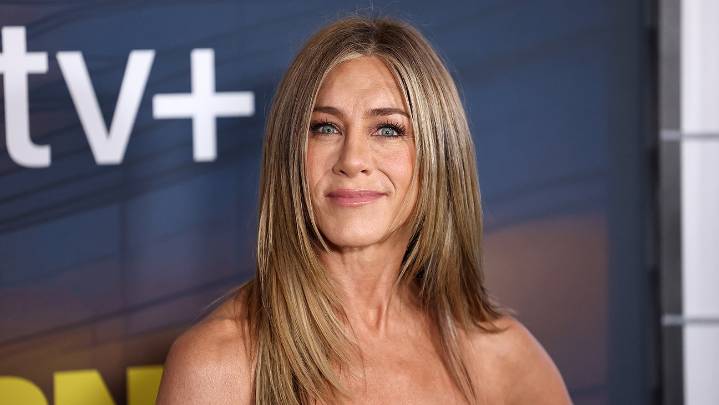 Jennifer Aniston Explains Why She Never Adopted Kids