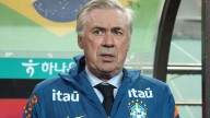 Ancelotti: "El equipo tiene muchas soluciones en ataque"