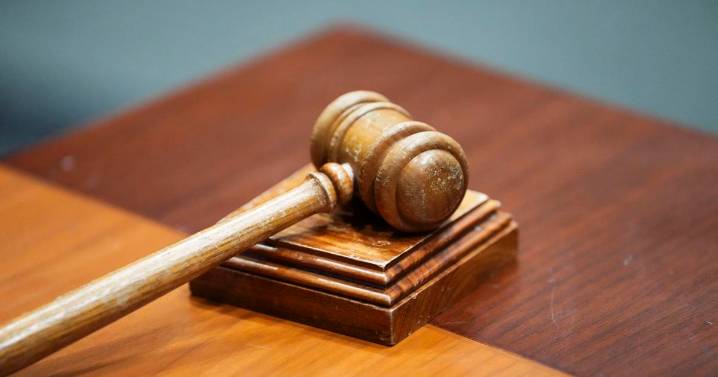 Armstrong man banned from hunting 10 years