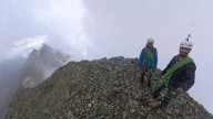 Scaling Forbidden Peak: Kashmiri climbers crack Brahma Sakli’s Cathedral Dome