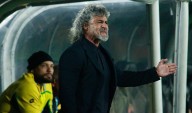 Leonel Álvarez destapó el gran sueño que tiene con Bucaramanga en 2025