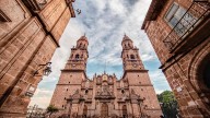Amanece a 9°C en Morelia; por la tarde, máxima de hasta 28°C