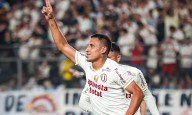 Liga 1: Universitario espera seguir contando con Álex Valera, aunque podría emigrar