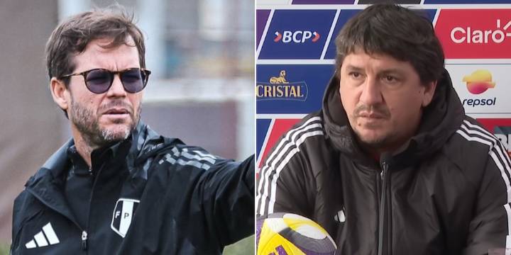 Jean Ferrari quedó desilusionado tras buscar DT de Perú en Argentina y apunta a otro país: “Las reuniones no fueron lo que esperaba”