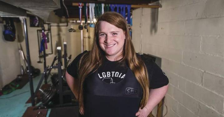 Minnesota court gives win to transgender lifter, even while sending part of case back to lower court