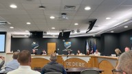 De Pere City Council OKs resident's gun repair shop despite safety concerns