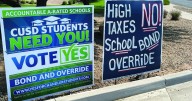 Chandler Unified seeks bond, override approvals