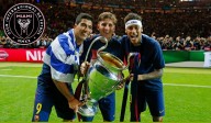 ¿Vuelve la MSN? Neymar podría llegar al Inter de Miami de David Beckham