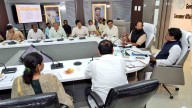 Telangana To Script History With Record Paddy Production And Procurement This Kharif:  Uttam Kumar Reddy