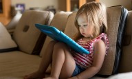 El impacto de las pantallas en los niños, una epidemia con consecuencias imprevisibles