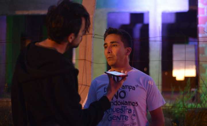 A 9 meses del pedido por el Procrear: "Depende exclusivamente de Nación"