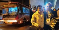 Conductor atacado de la empresa Las Flores continúa luchando por su vida: Había pagado 80 mil soles
