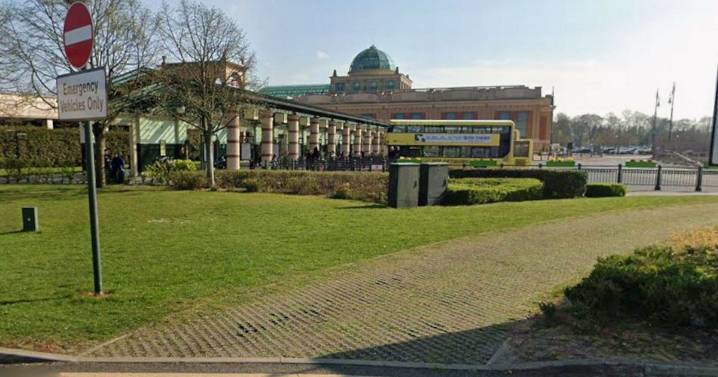 Boy launched sickening Trafford Centre attack on girl as urgent appeal issued