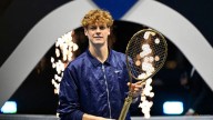 Sinner skipping Davis Cup Finals to focus on Australian Open preparations