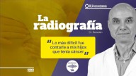 Esto es todo lo que pasa cuando tienes cáncer de mama: El caso real de Mari Reme