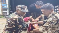 Bengal landslide: Death toll rises to 20, rescue operations underway