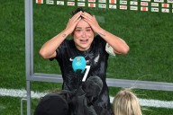 Angel City, New Zealand captain Ali Riley to retire after 2025 NWSL season