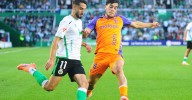 En directo, Racing de Santander