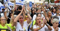 'An important day': All living Israeli hostages freed