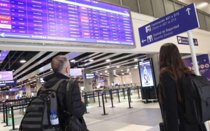 LAP insta al MTC a cumplir con sus compromisos tras suspensión de la TUUA hasta diciembre