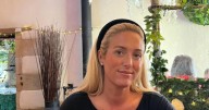 Paris Fury wants to plan Molly-Mae Hague and Tommy Fury’s wedding but she has one condition